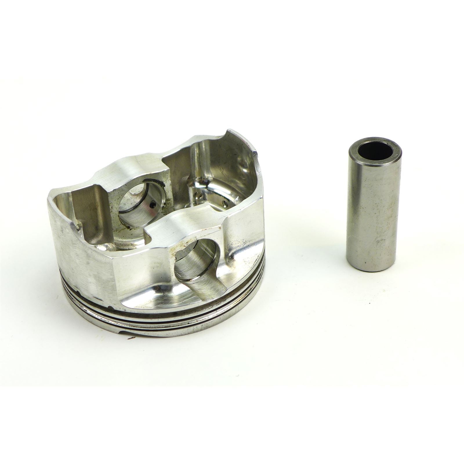 Wiseco - Powersports Piston Kit for Honda SXS1000R/X Talon 10.5:1 OPEN BOX [MPN: 40244M09225]_1767406