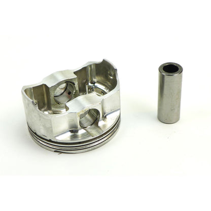 Wiseco - Powersports Piston Kit for Honda SXS1000R/X Talon 10.5:1 OPEN BOX [MPN: 40244M09225]_1767406