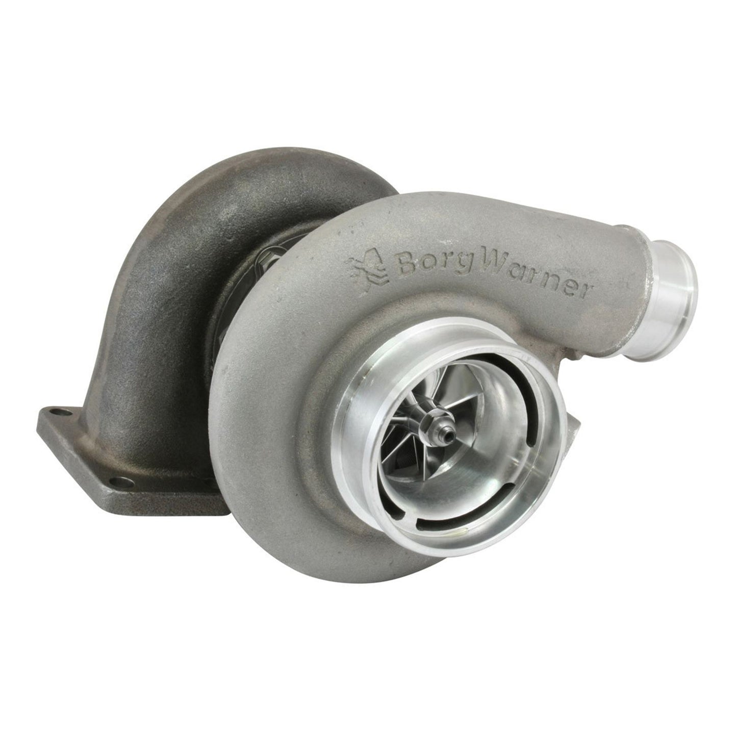 BorgWarner SuperCore Assembly SX-E S200SX-E 7670 [MPN: 12769095003]_1964387