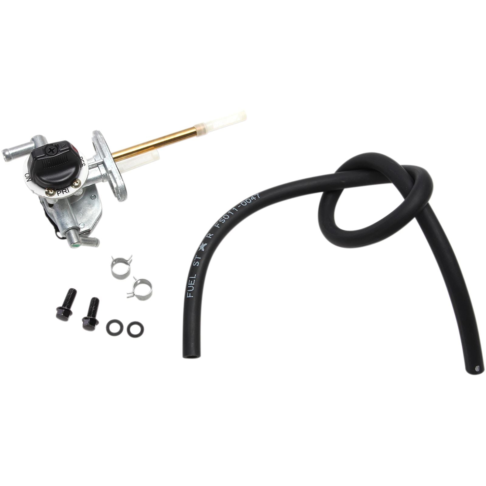 All Balls Fuel Valve FS101-0032_389302