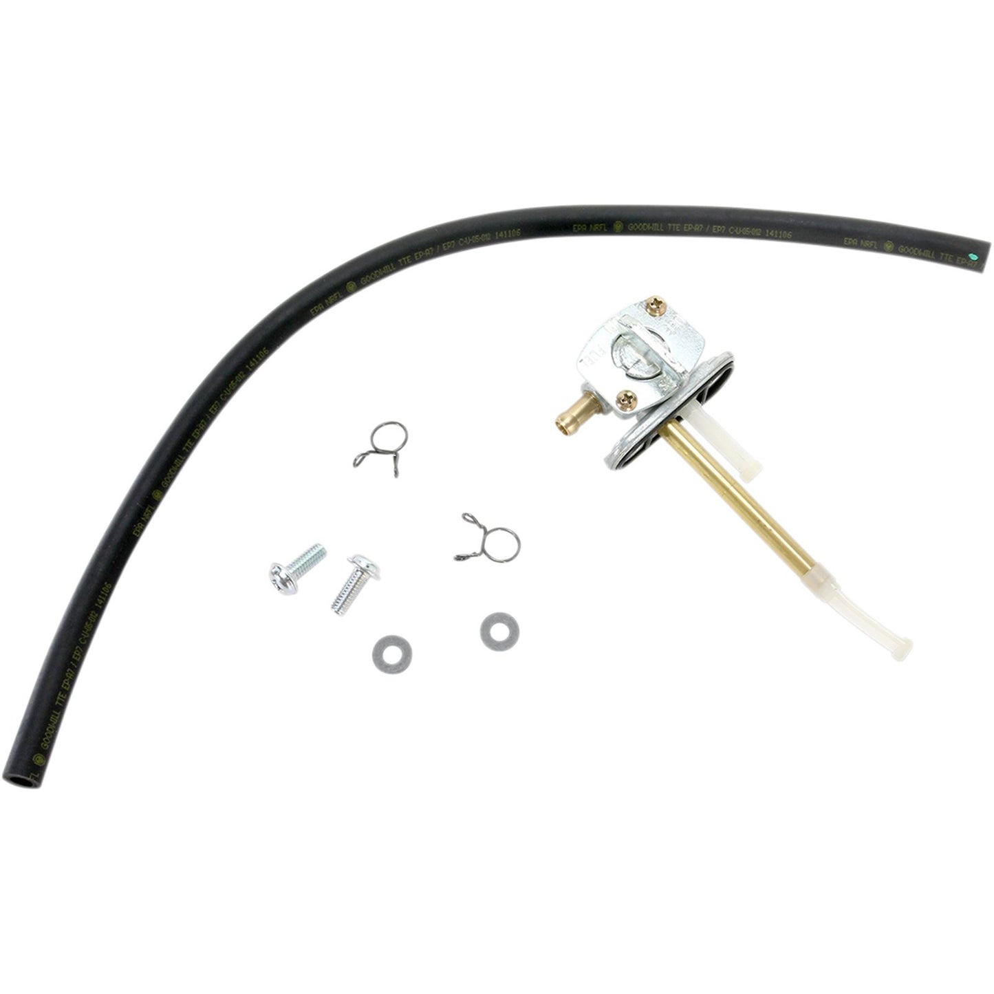 All Balls Fuel Valve FS101-0055_389324