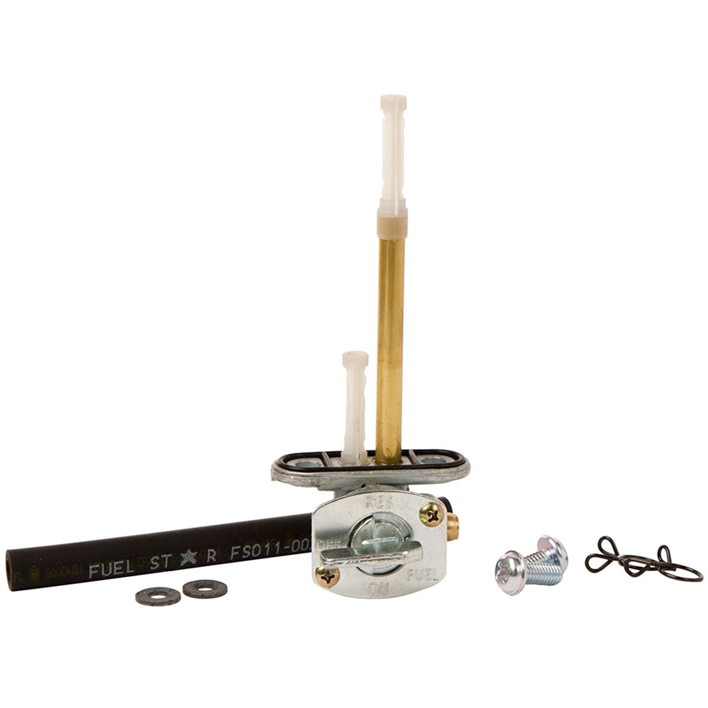 All Balls Fuel Valve FS101-0056_207412