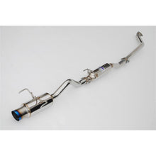 Invidia N1 Titanium Tip Cat-back Exhaust for 2001-2006 Acura RSX DC5 TYPE-S  [MPN: HS01AR1GTT]_1762988