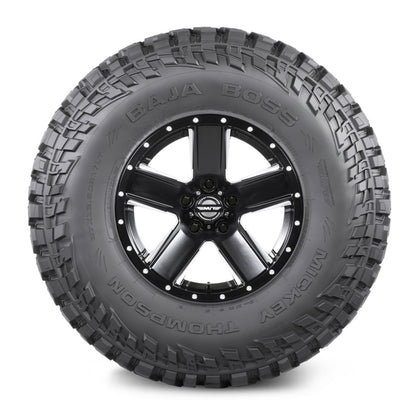 Mickey Thompson Tires & Wheels Baja Boss M/T Tire - 35X12.50R18LT 118Q 90000033656 [MPN: 247891]_1761746