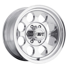 Mickey Thompson Tires & Wheels Classic III Wheel - 17x9 5x5 4-1/2 90000001781 [MPN: mtt250347]_1757296