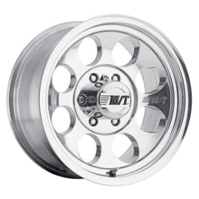 Mickey Thompson Tires & Wheels Classic III Wheel - 15x8 5x4.5 3-5/8 90000001718 [MPN: mtt250325]_1757284