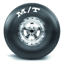 Mickey Thompson Tires & Wheels ET Drag Tire - 28.0/10.5-15 M5 90000000848 [MPN: 250845]_1766195
