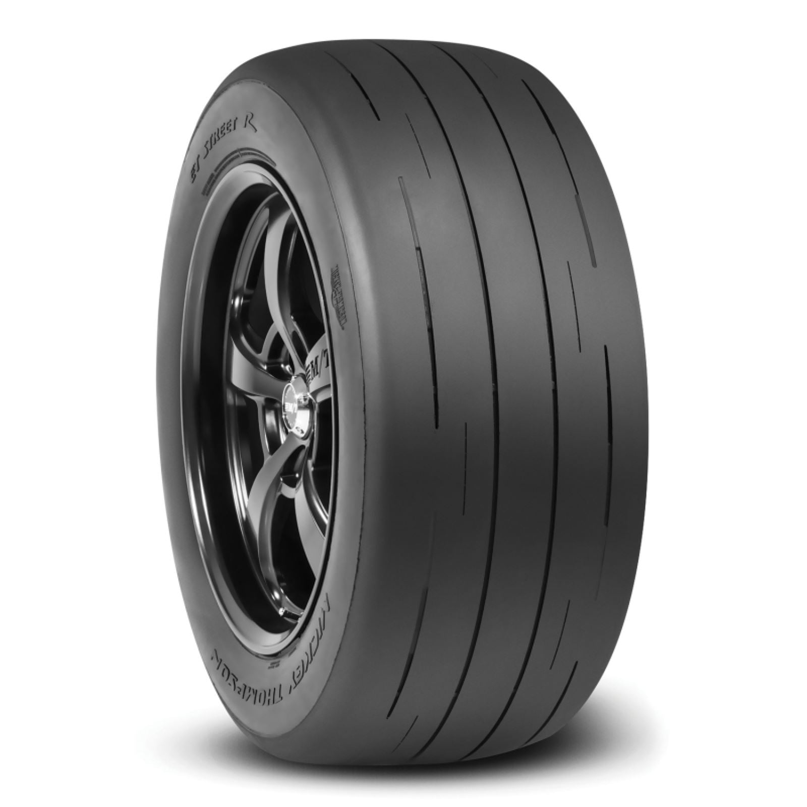 Mickey Thompson Tires & Wheels ET Street R Tire - P305/45R18 90000024661 [MPN: 255594]_1757412