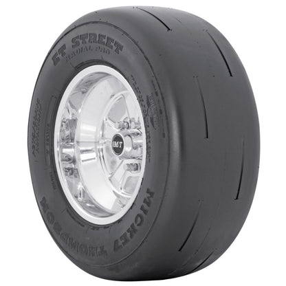 Mickey Thompson Tires & Wheels ET Street Radial Pro Tire - P275/60R15 90000001536 [MPN: 250350]_1757425