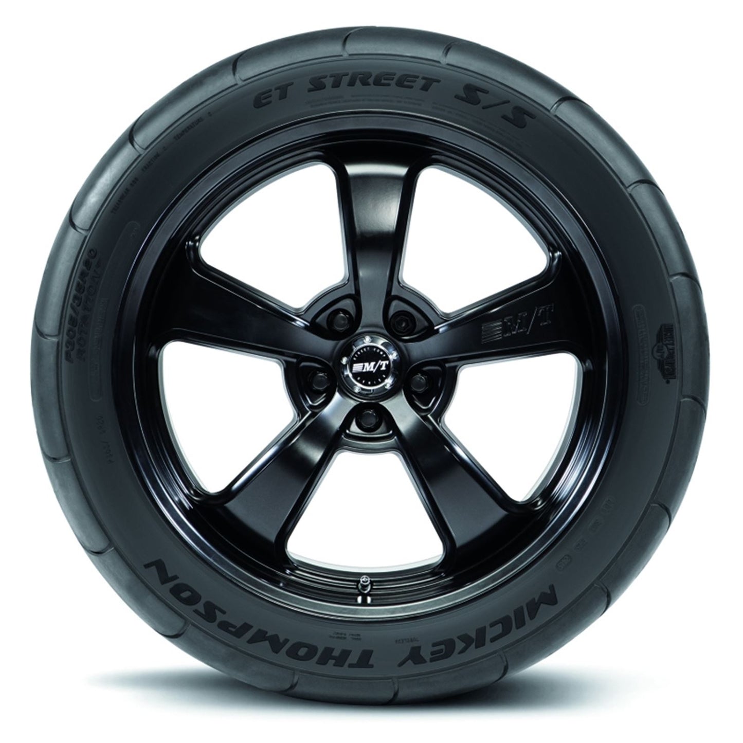 Mickey Thompson Tires & Wheels ET Street S/S Tire - P295/55R15 90000024555 [MPN: 255509]_1761907