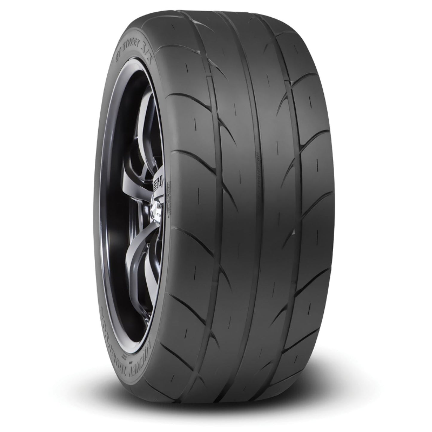 Mickey Thompson Tires & Wheels ET Street S/S Tire - P325/30R19 90000024574 [MPN: 250596]_1757457