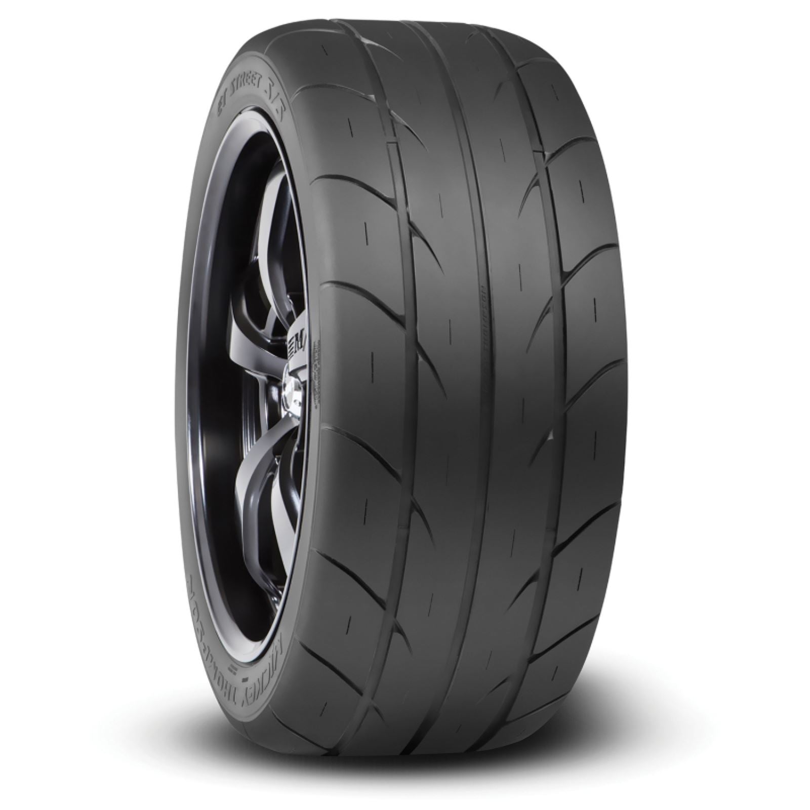 Mickey Thompson Tires & Wheels ET Street S/S Tire - P305/35R19 90000024575 [MPN: 255606]_1757454