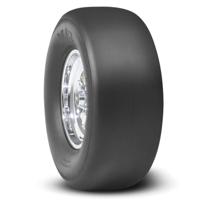 Mickey Thompson Tires & Wheels Pro Bracket Radial Tire - 29.5/10.5R15 X5 90000024499 [MPN: 250797]_1757441