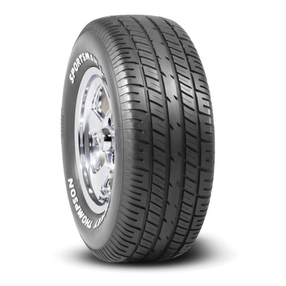 Mickey Thompson Tires & Wheels Sportsman S/T Tire - P275/60R15 107T 90000000184 [MPN: 249394]_1757515