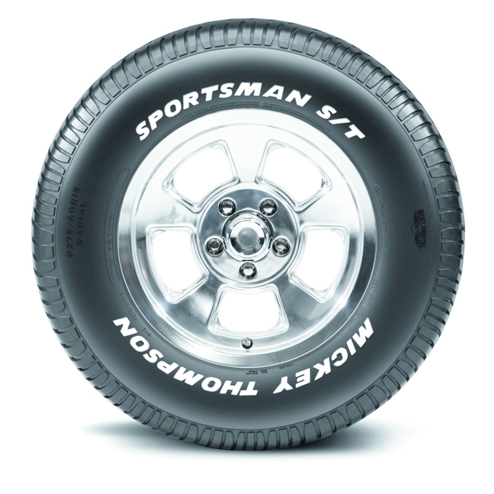 Mickey Thompson Tires & Wheels Sportsman S/T Tire - P215/70R15 97T 90000000178 [MPN: 249123]_1759207