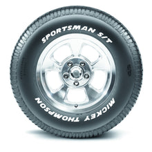 Mickey Thompson Tires & Wheels Sportsman S/T Tire - P215/70R15 97T 90000000178 [MPN: 249123]_1759207