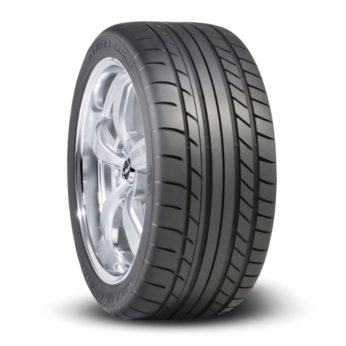 Mickey Thompson Tires & Wheels Street Comp Tire - 285/35R19 99Y 90000001623 [MPN: 248821]_1757527