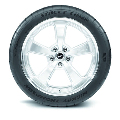 Mickey Thompson Tires & Wheels Street Comp Tire - 275/40R20 106Y 90000001618 [MPN: 248827]_1763206