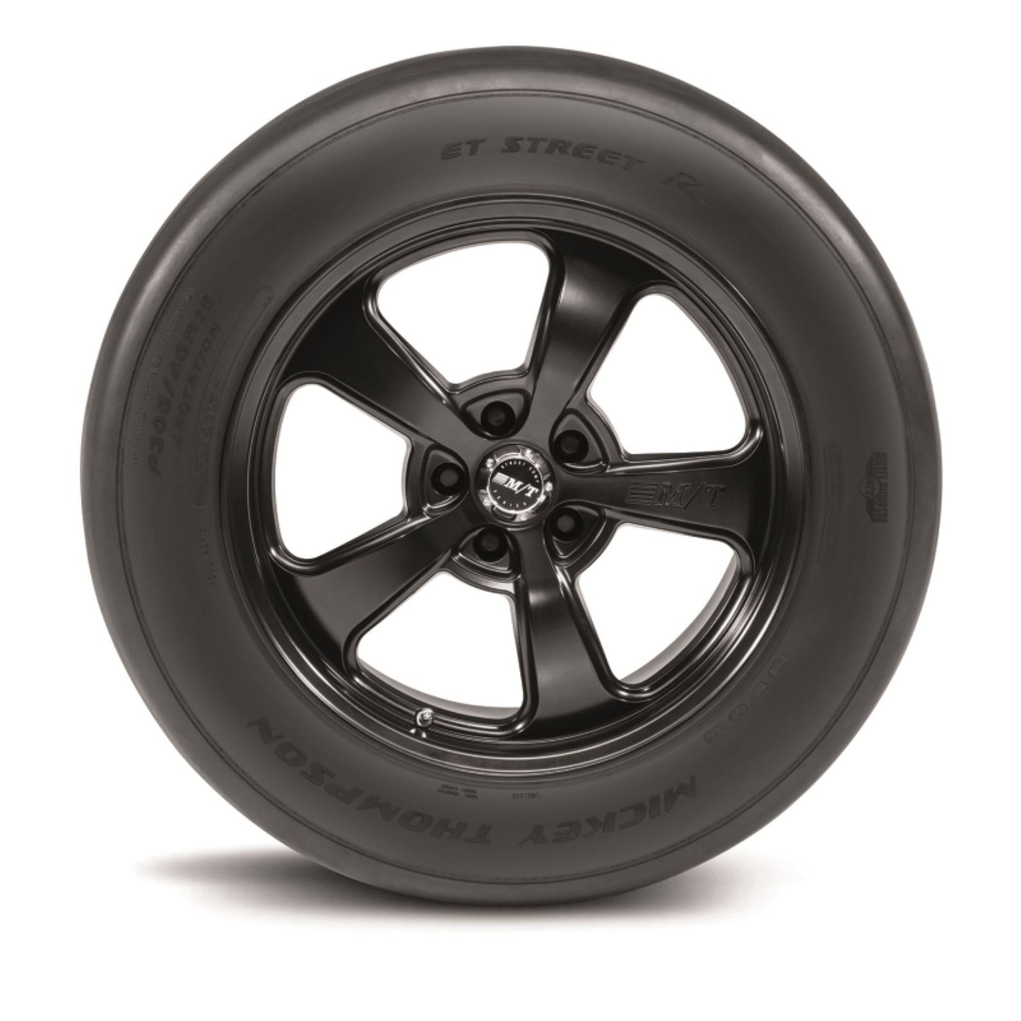 Mickey Thompson Tires & Wheels ET Street R Tire - P315/55R17 90000040949 [MPN: 254475]_1757765