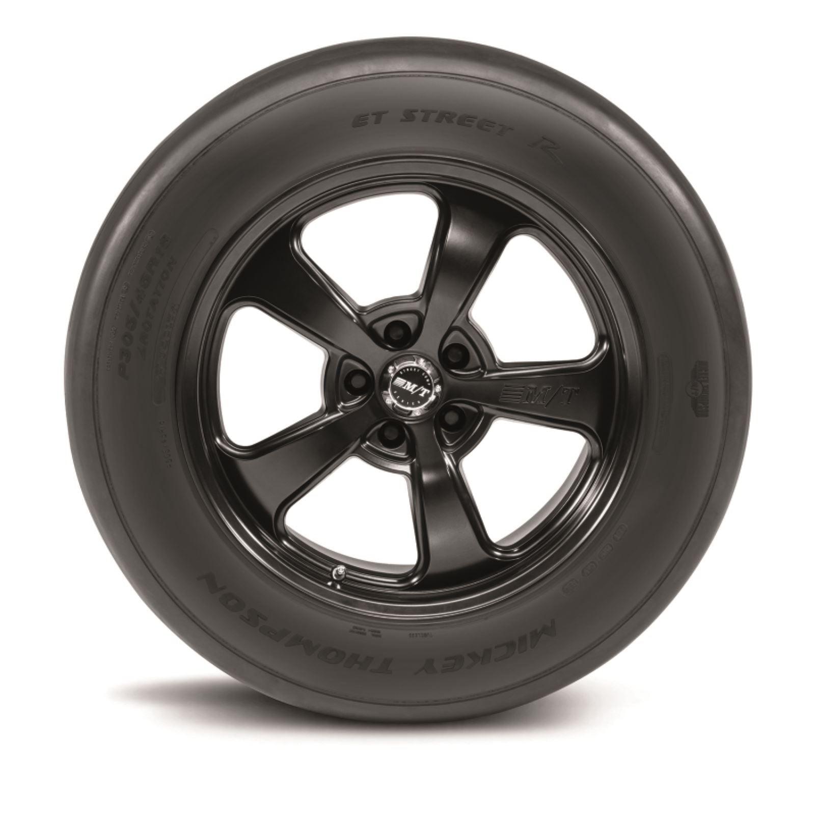 Mickey Thompson Tires & Wheels ET Street R Tire - P315/55R17 90000040949 [MPN: 254475]_1757765