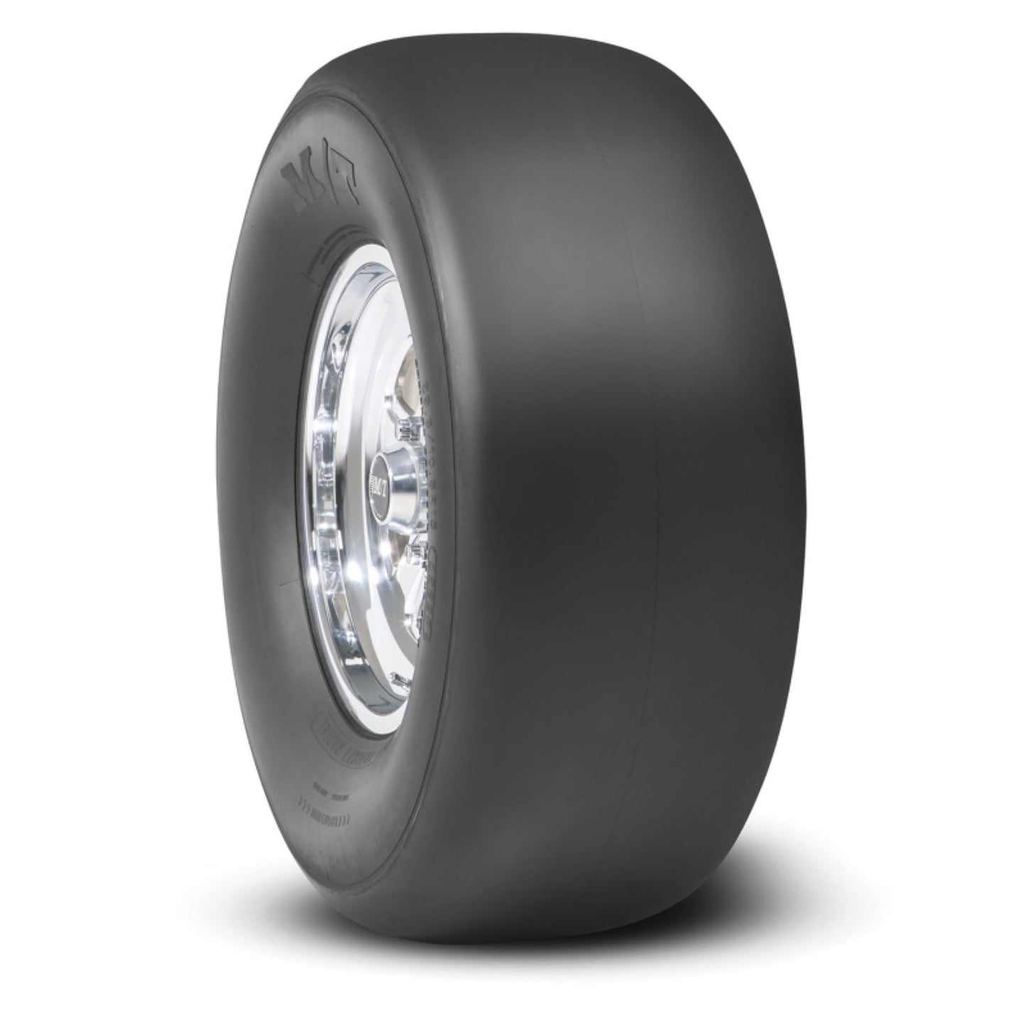 Mickey Thompson Tires & Wheels Pro Bracket Radial Tire - 29.5/10.5R17 X5 90000059991 [MPN: 250802]_1757838