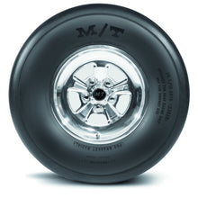 Mickey Thompson Tires & Wheels Pro Bracket Radial Tire - 29.5/10.5R17 X5 90000059991 [MPN: 250802]_1763223