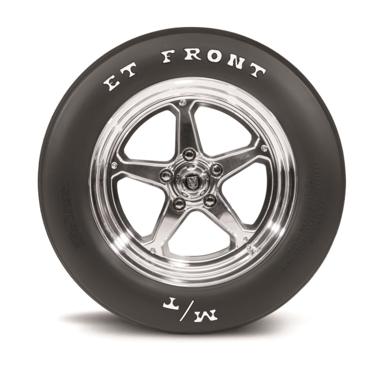 Mickey Thompson Tires & Wheels ET Drag Front Tire 29.0/4.5-15 90000094348 [MPN: 250909]_1757856