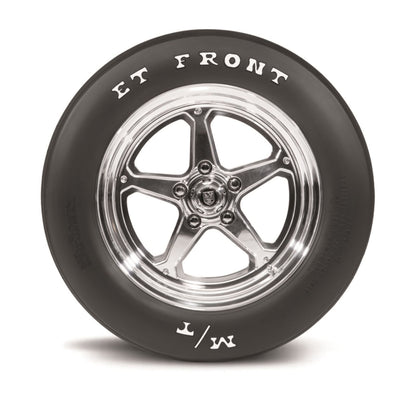 Mickey Thompson Tires & Wheels ET Drag Front Tire 29.0/4.5-15 90000094348 [MPN: 250909]_1757856