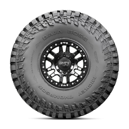 Mickey Thompson Tires & Wheels Baja Boss M/T Tire - 42X13.50R17LT 126P 90000038364 [MPN: 249341]_1759214