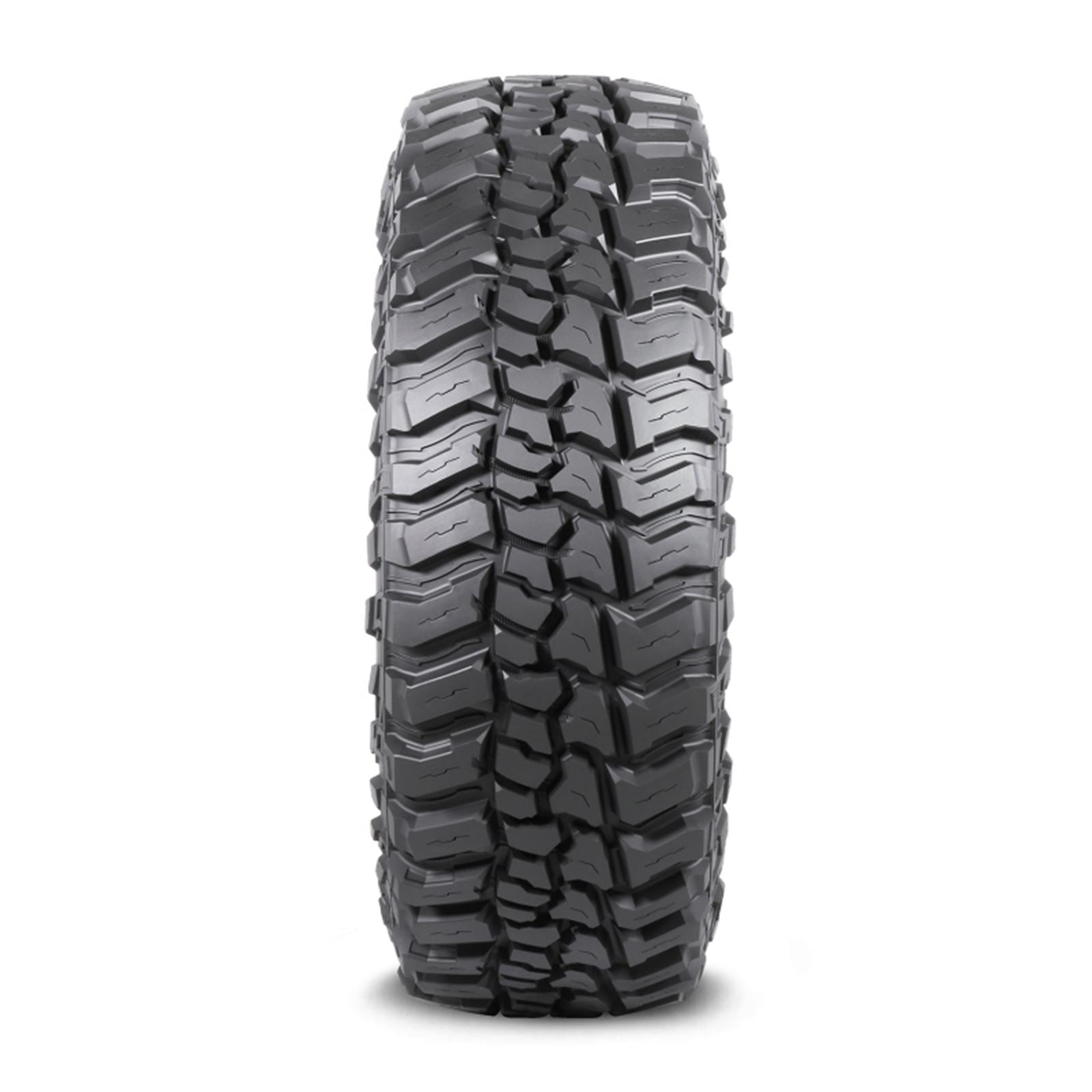 Mickey Thompson Tires & Wheels Baja Boss M/T Tire - 42X13.50R17LT 126P 90000038364 [MPN: 249341]_1766728