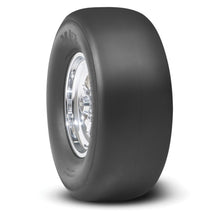 Mickey Thompson Tires & Wheels Pro Bracket Radial Tire - 28.0/10.5R17 X5 90000059990 [MPN: 250803]_1757879