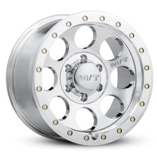 Mickey Thompson Tires & Wheels Classic Pro Polished Wheel  -12 Offset 71.6mm Bore [MPN: mtt274477]_1757907