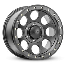 Mickey Thompson Tires & Wheels Classic Pro Black Wheel  0 Offset 110.1mm Bore [MPN: mtt274606]_1757940