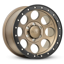 Mickey Thompson Tires & Wheels Classic Pro Bronze Wheel [MPN: mtt274478]_1757955
