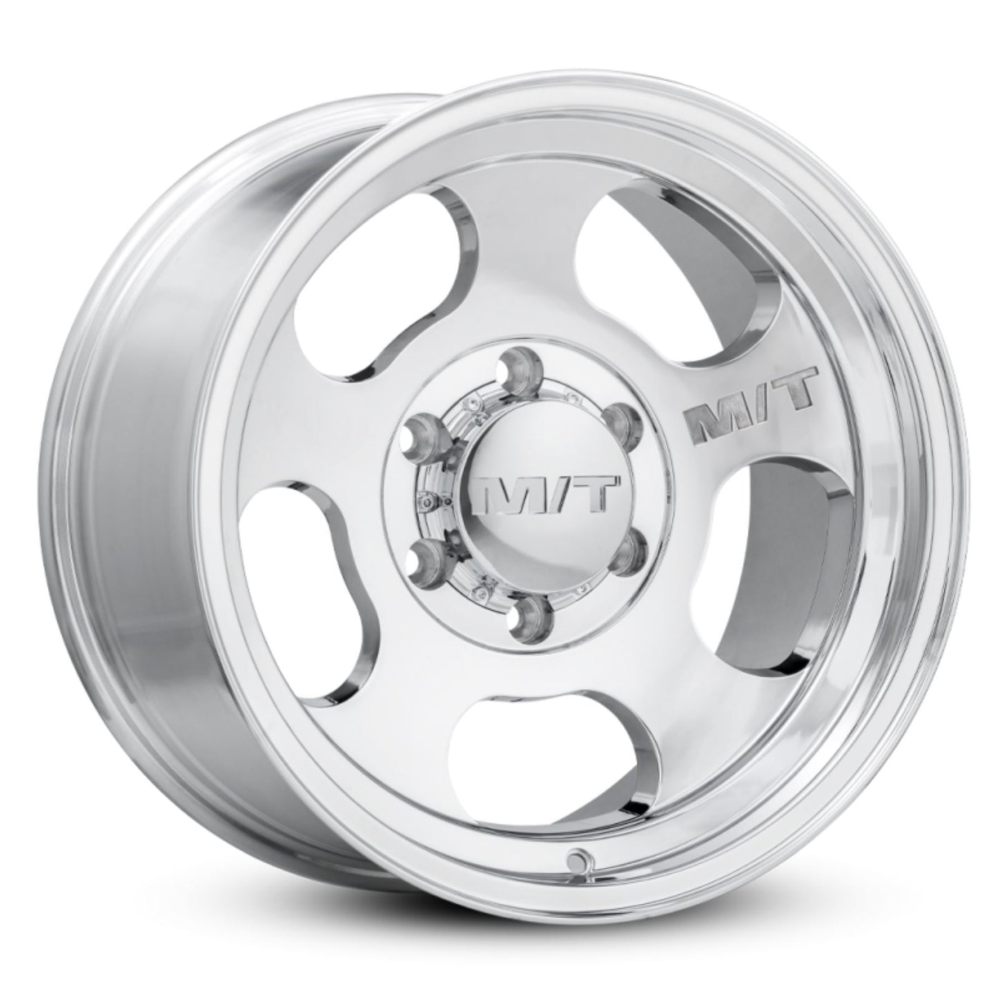 Mickey Thompson Tires & Wheels Canyon Polished Wheel [MPN: mtt274520]_1757998