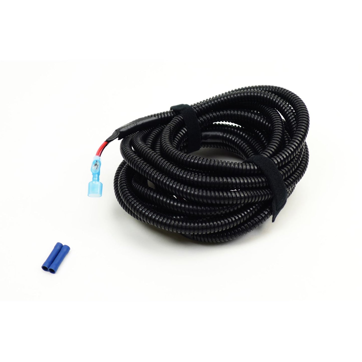 Birdie Pro Add-On 18ft Reverse / Back up Extension Lead for Evolution Golf Cart  24-BUL_1758182
