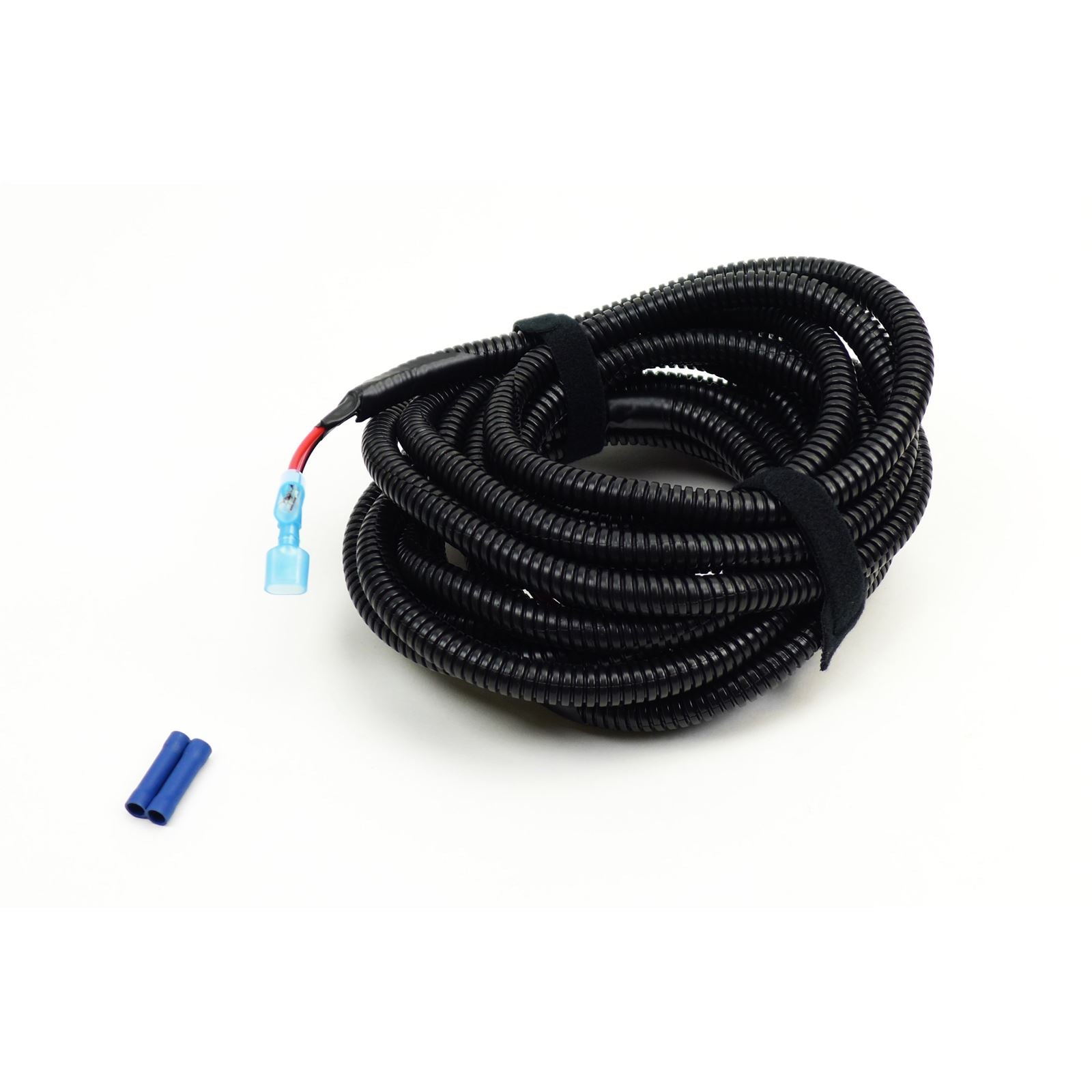 Birdie Pro Add-On 18ft Reverse / Back up Extension Lead for Evolution Golf Cart  24-BUL_1758182