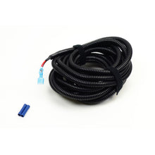 Birdie Pro Add-On 18ft Reverse / Back up Extension Lead for Evolution Golf Cart  24-BUL_1758182