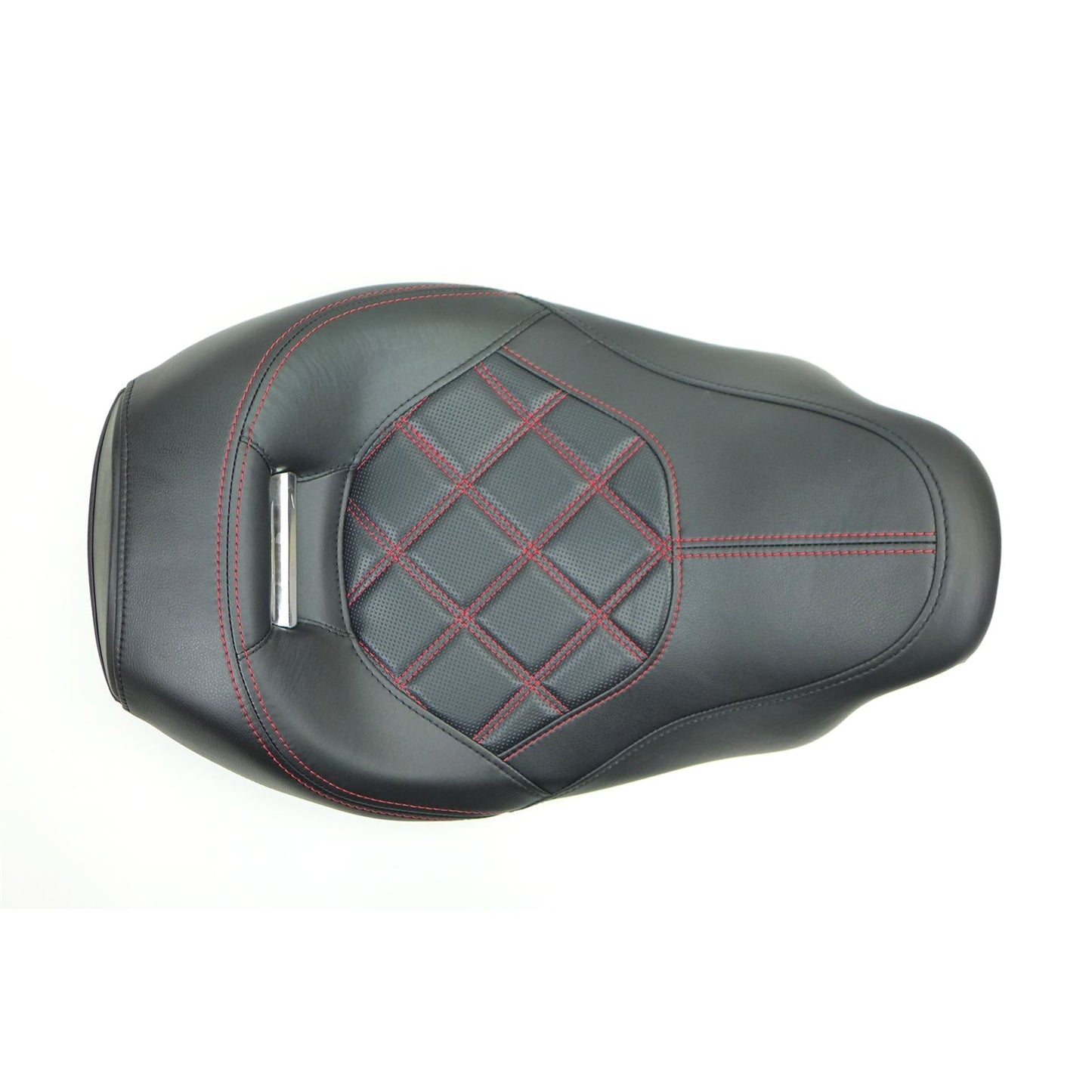 CCRIDER Pilote Passager Pillion Seat Set Pour CLOSEOUT [MPN: XF2906SC231-02-BR]_1767619