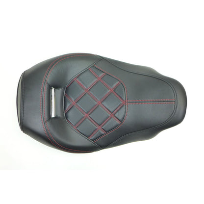 CCRIDER Pilote Passager Pillion Seat Set Pour CLOSEOUT [MPN: XF2906SC231-02-BR]_1767619