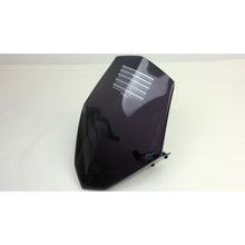 Puig Naked New Generation Windscreen Touring for Honda - Dark Smoke OPEN BOX [MPN: 3657F]_1828158