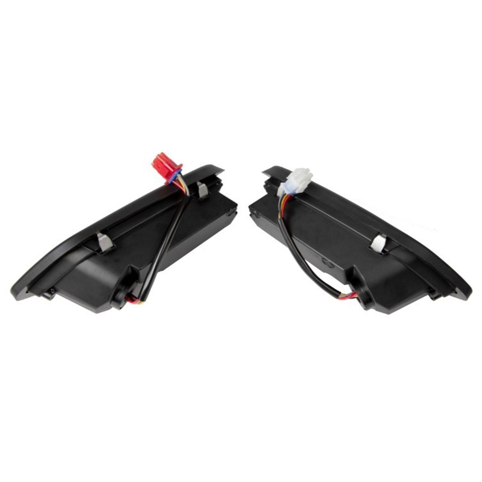 MadJax Tempo LED Pro Series Light Kit Compatible with Club Car  '18-Up [MPN: 02-141]_1902031