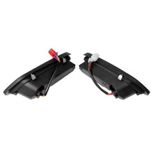 MadJax Tempo LED Pro Series Light Kit Compatible with Club Car  '18-Up [MPN: 02-141]_1902031
