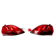 MadJax Tempo LED Pro Series Light Kit Compatible with Club Car  '18-Up [MPN: 02-141]_1902032