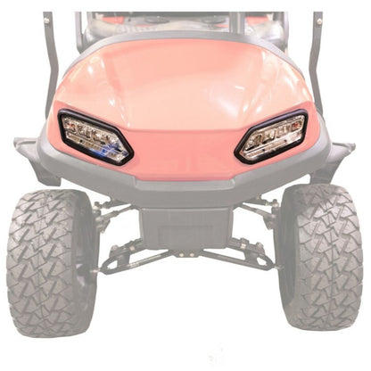 MadJax Tempo LED Pro Series Light Kit Compatible with Club Car  '18-Up [MPN: 02-141]_1902036