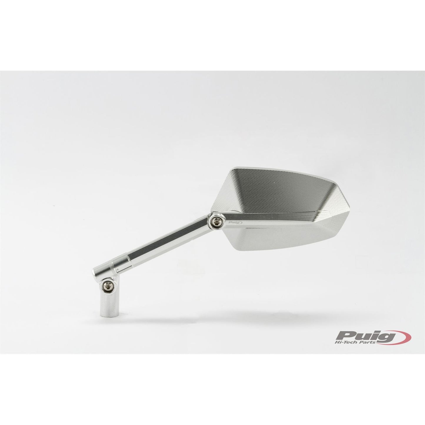 Puig Rearview Mirror GT for Brixton Crossfire 125 - Left Side [MPN: 001DD]_1952334