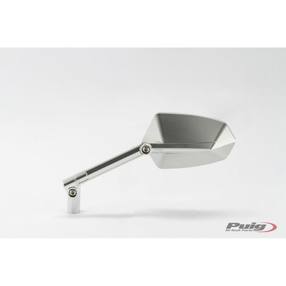 Puig Rearview Mirror GT for Brixton Crossfire 125 - Left Side [MPN: 001DD]_1952334
