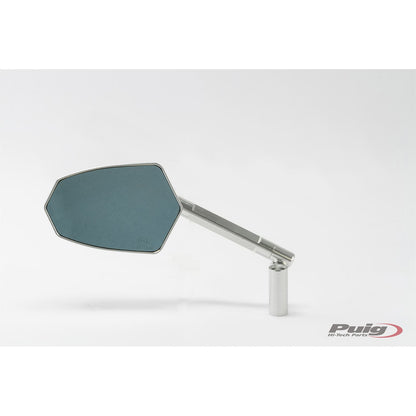Puig Rearview Mirror GT for Brixton Crossfire 125 - Left Side [MPN: 001DD]_1770723