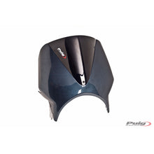 Puig Windscreen Model Vision - Semifairing - Carbon - Screen - Black 003CN_1779904