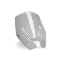 Puig Standard Windscreen Compatible with Suzuki GSXR750/600/1000 - Smoke [MPN: 0053H]_1780075
